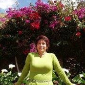 Nancy Pachecos foto
