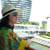 Gia Binamira's photo