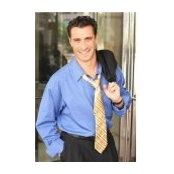 Mike Taliercio's photo