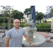 Artem Shymko's photo