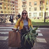 Foto von Hannah Williams