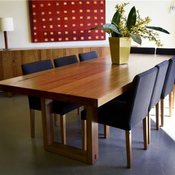 Dining Tables - Dining Tables