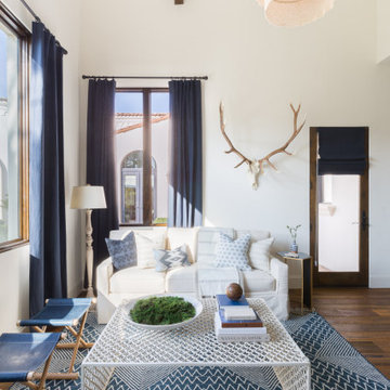 Scottsdale House | Decorating