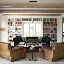 Living Room Ideas