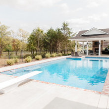 Pool Ideas