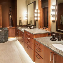 Bathroom Ideas
