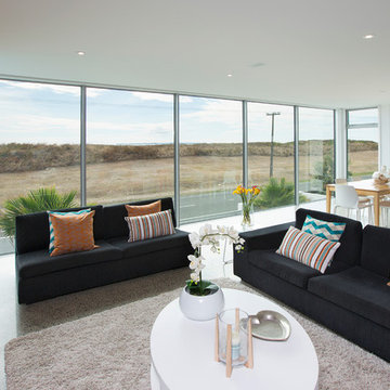 Beach House