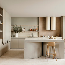 Kitchen inspiration