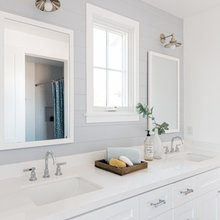 hall bath