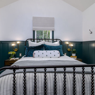 WEBSTER HOUSE | Full Refresh + Styling