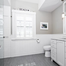 Chris Bathroom