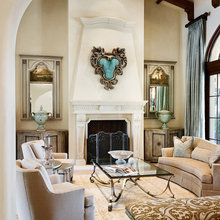 Living Room Ideas