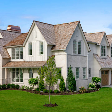 Edina Traditional