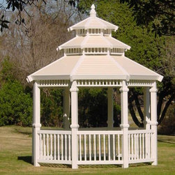 Gazebos - Gazebos