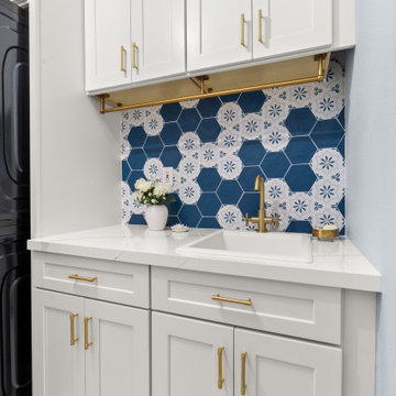Whole home remodel - San Diego 92130
