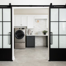 The Laundry List