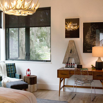 College Park Contemporary