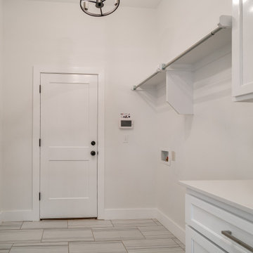 Rush Springs Lane Home