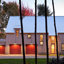 Barn
