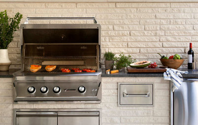 How to Choose the Right Size and Layout for Your Outdoor Kitchen