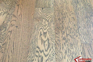 Prefinished European Oak Flooring