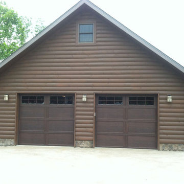 Garage Doors