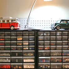 Clever Storage