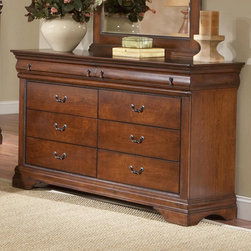 Hutches and Cabinets - Chests of Drawers