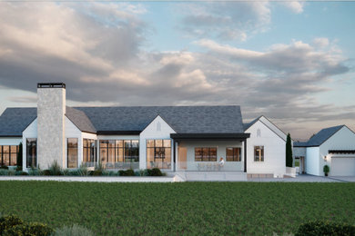 The Willow Homestead