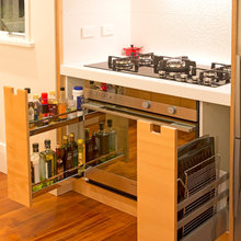 Kitchen ideas