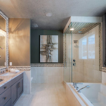 Linden | Traditional | Calgary