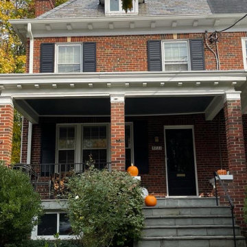 Instant Charm: Composite Shutter Upgrade