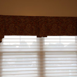 Window Treatments - Products