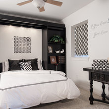 Built ins