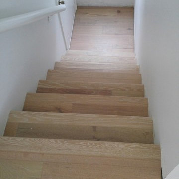 European White Oak