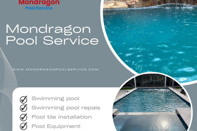 Mondragon Pool Service 1