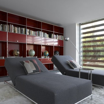 Hamptons House