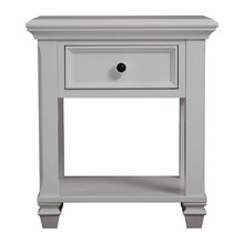 Lila's NIghtstands