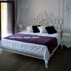 Engineered Hardwood Collections by Urban Floors - Engineered Wood Flooring