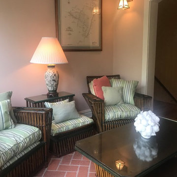 Millbrook Occupied Staging