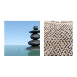Zen Collection - Area Rugs