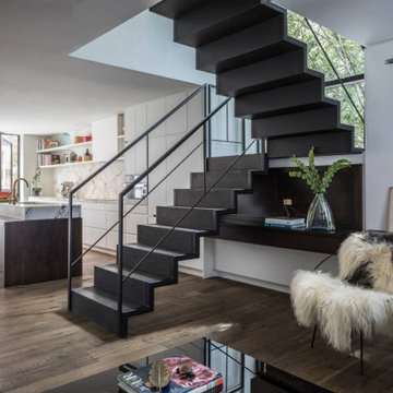 Carroll Gardens Multifamily Condo