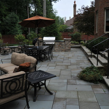 Patios