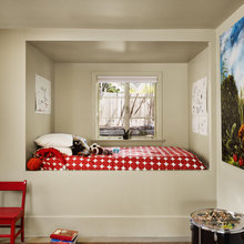 Bedrooms