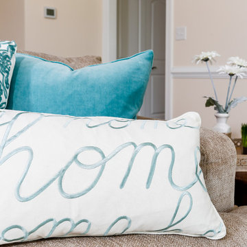 Model Home