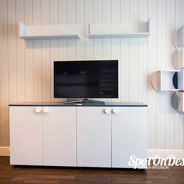 Casa in Chiajna, langa Bucuresti