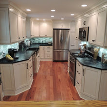 Eleanor's Kitchen