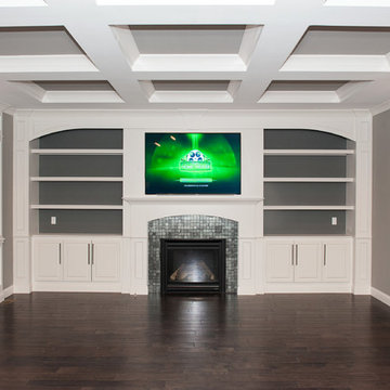 Montgomery Project - Justin Doyle Homes