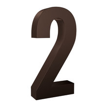 House Numbers / Mailbox