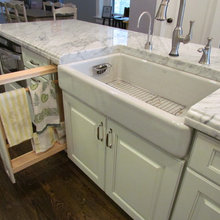drawers